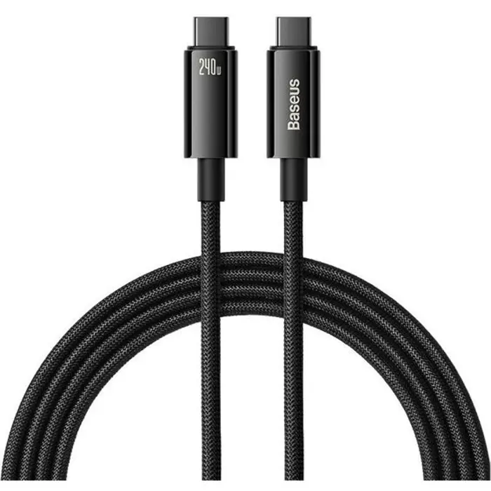 kabel-baseus-usb-c-na-usb-c-240w-woven-200cm-pd-fc-black-caw-88932-931817.webp