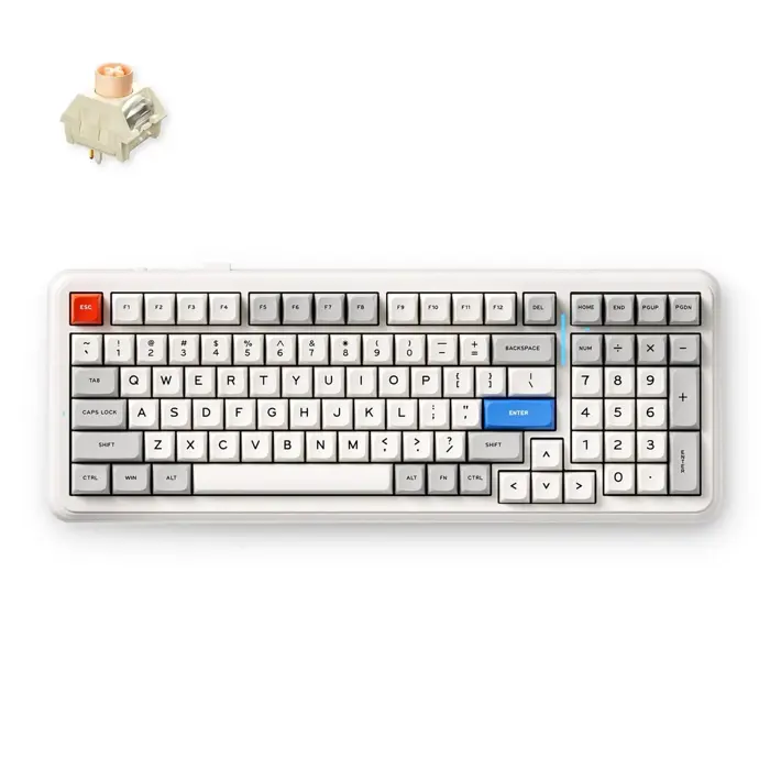 mchose-k99-v2-wireless-mechanical-keyboard-retro-white-98-mc-39327-6977271152230.webp