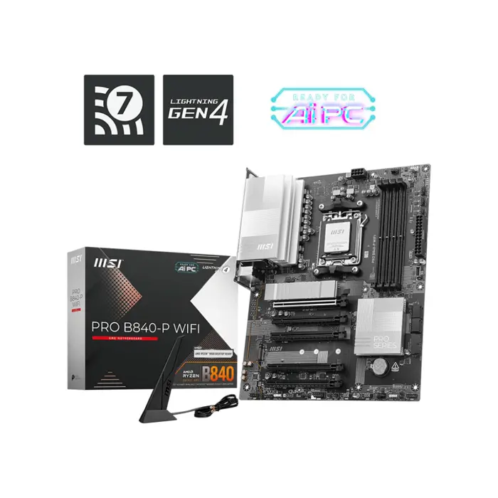 msi-pro-b840-p-wifi-motherboard-amd-b840-socket-am5-atx-28625-plymisam50031.webp