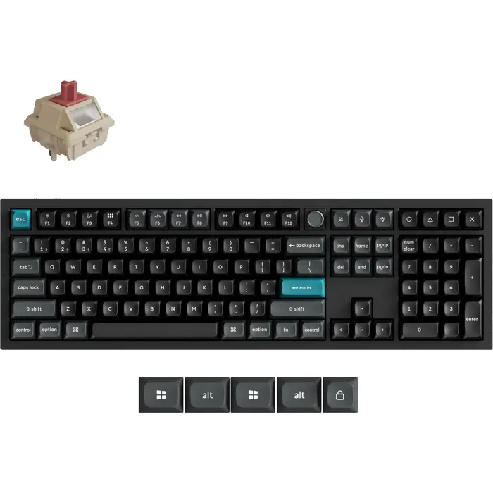 q6-ultra-8k-black-de-layout-keychron-silk-pom-red-hot-swap-a-73784-q6u-m1-de-w.webp