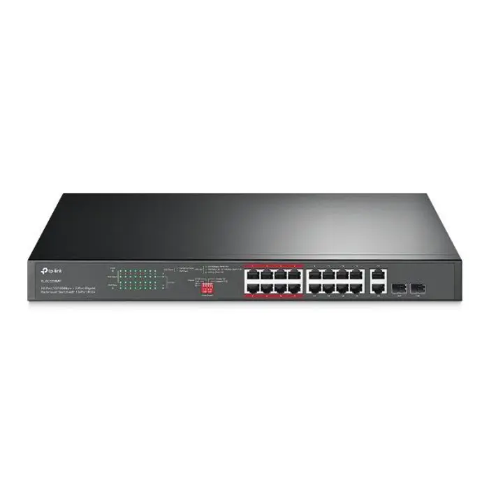tp-link-24-port-10-100mbps-2-port-gigabit-unmanaged-poe-swit-15068-tpl-sl1226p.webp