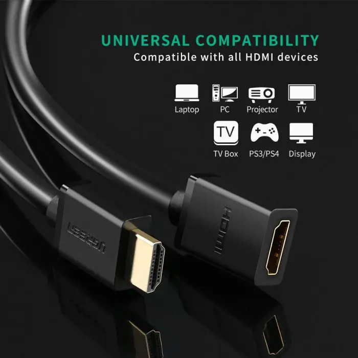 ugreen-hdmi-14-cable-extension-2m-polybag-89571-e0013418.webp